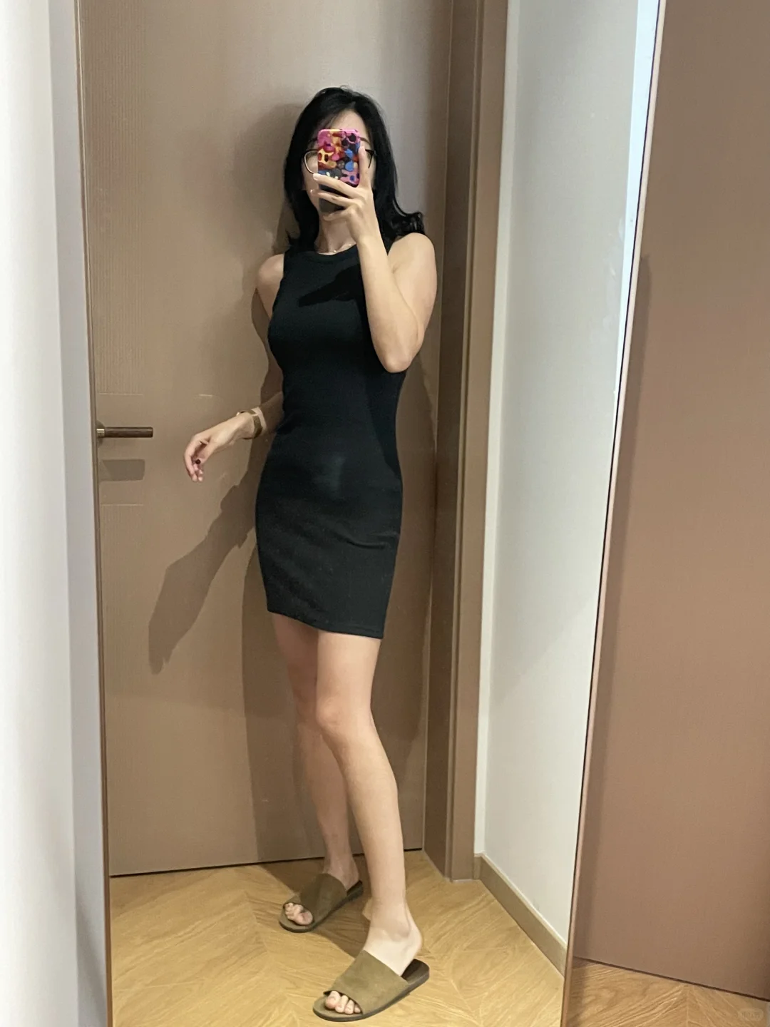 skims｜适合每位优雅女士的连衣裙✔️