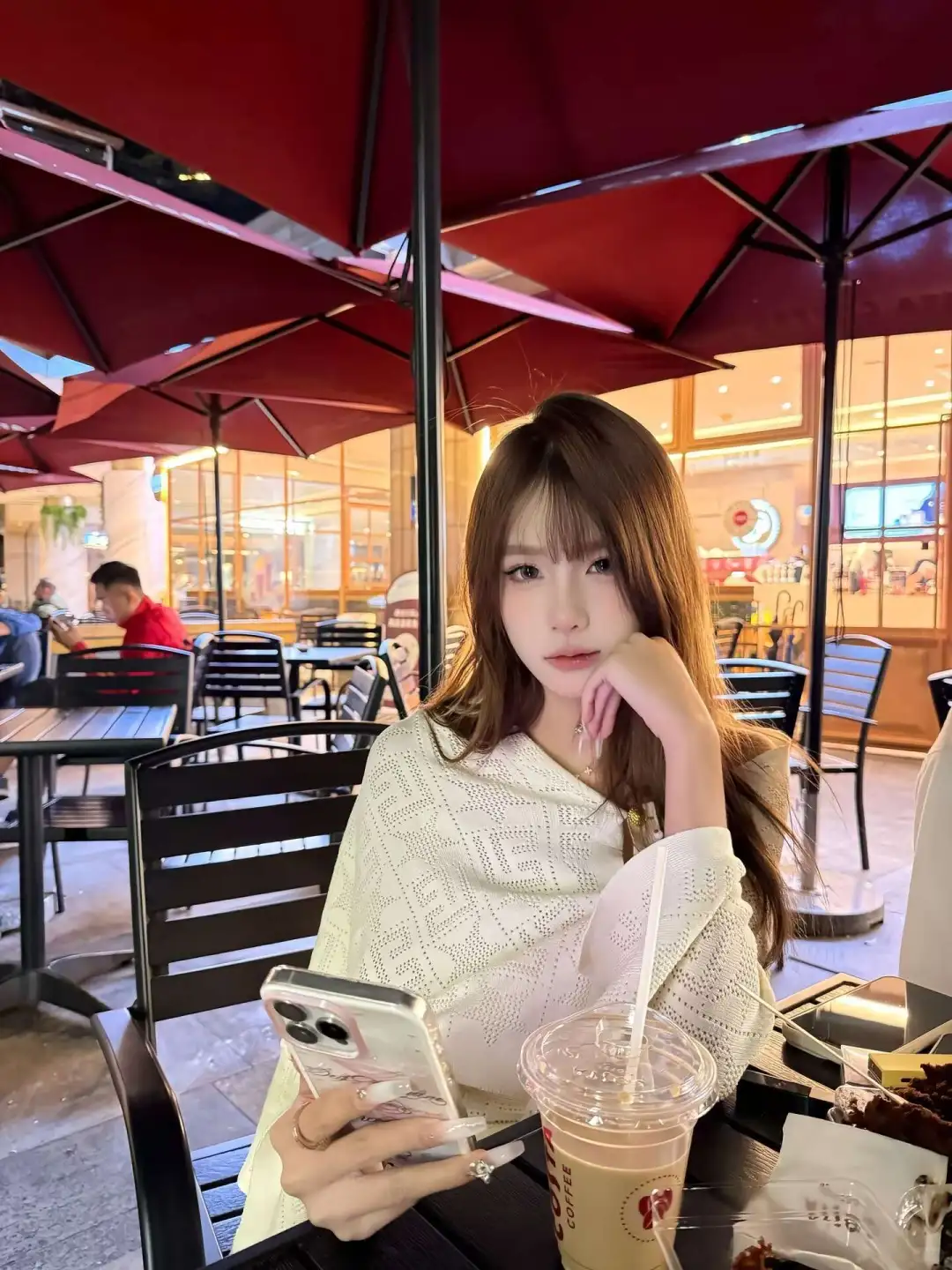 🇭🇰🇭🇰hk ｜03女大～
