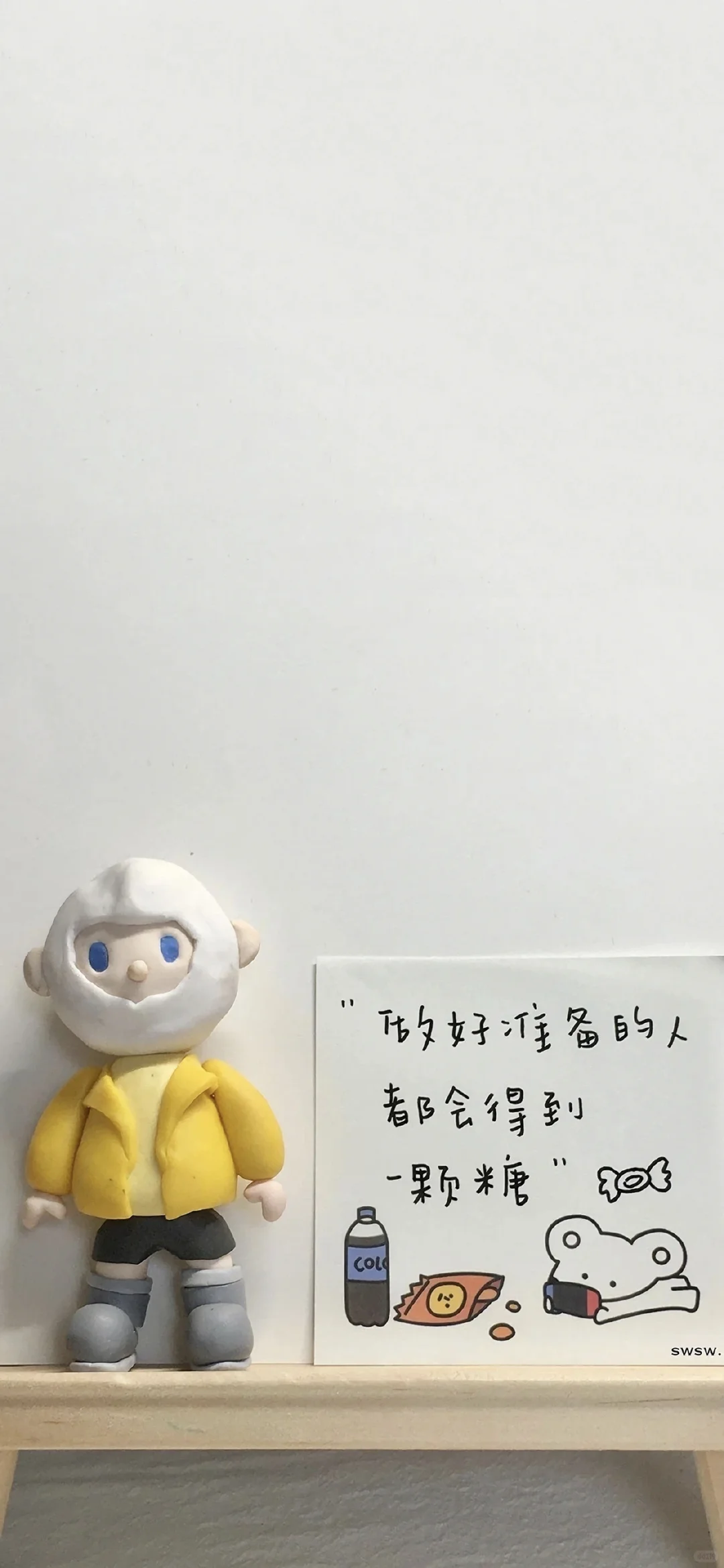 一些最近很喜欢的壁纸