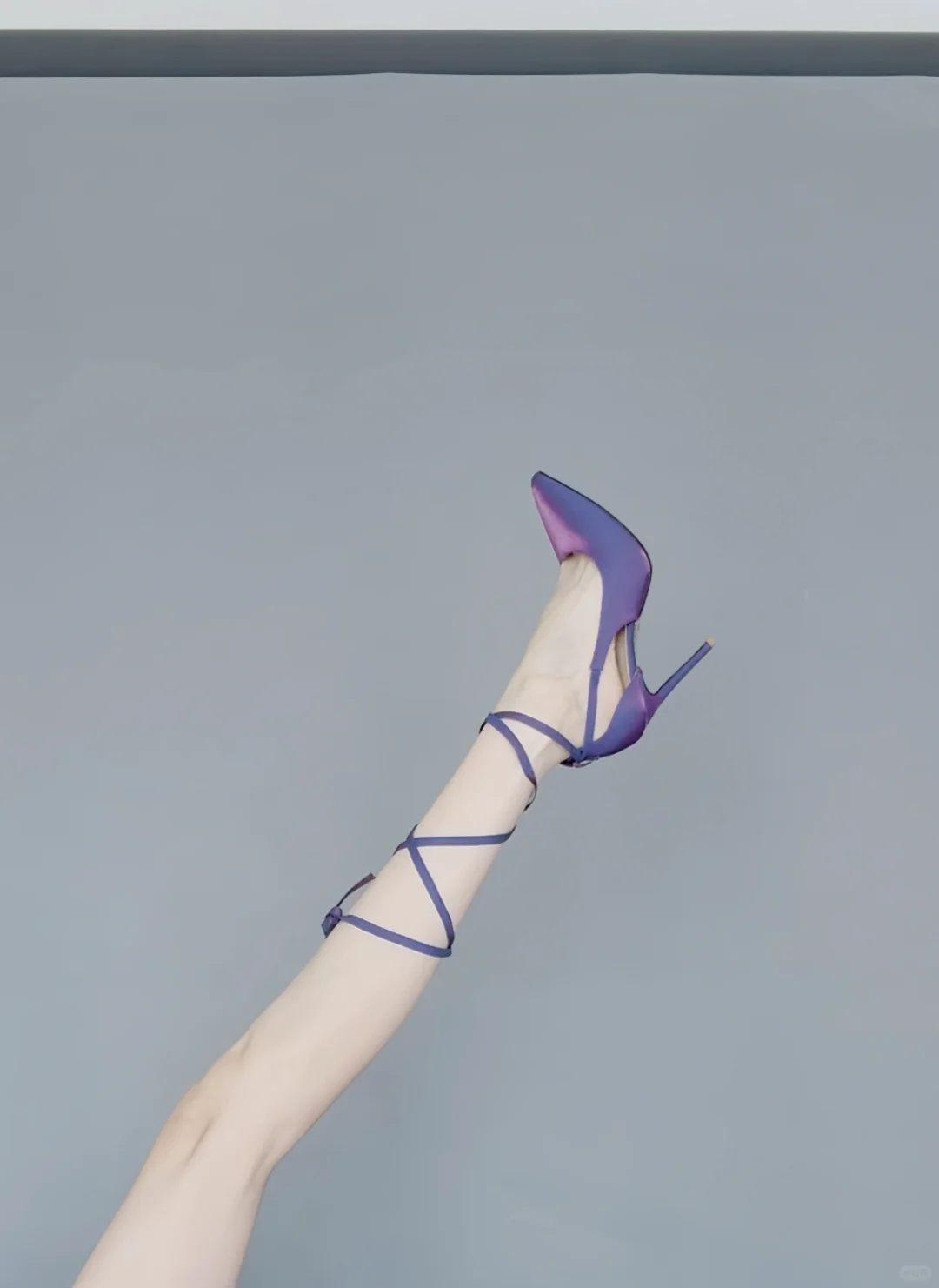 180cm/40码 我把紫彩星辰穿在脚上💜🦄🪻🔮