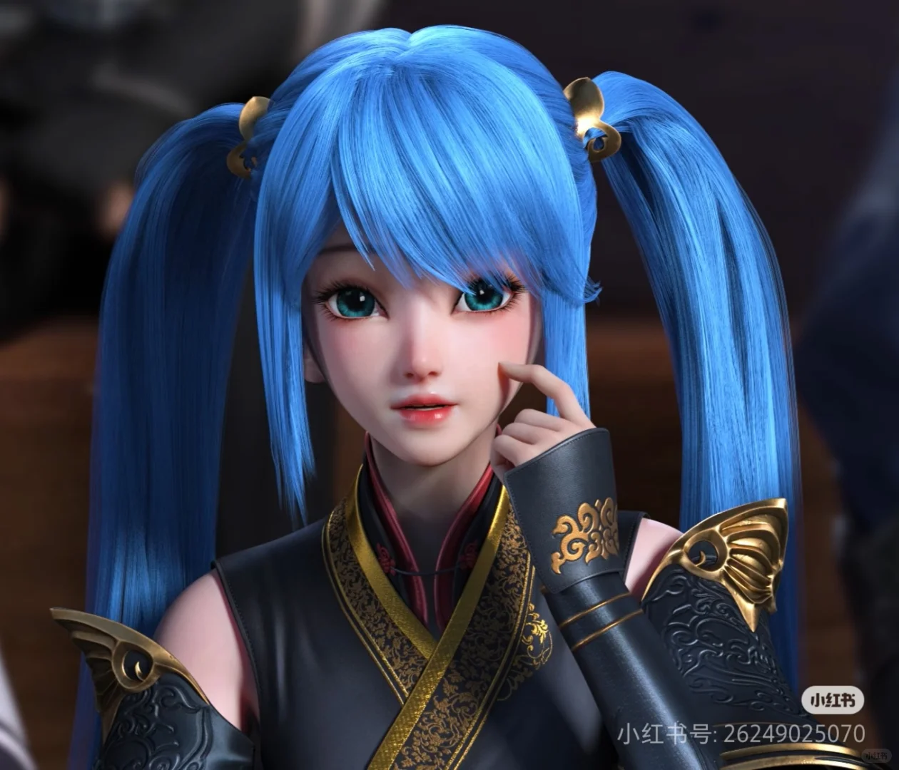 元龙特别好看，女神特别多
