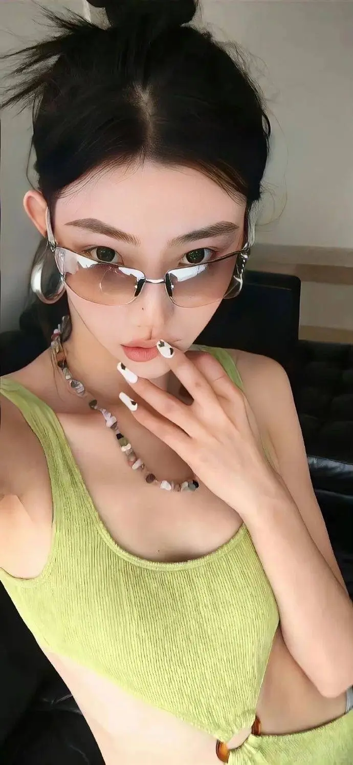 纯欲风壁纸、好美