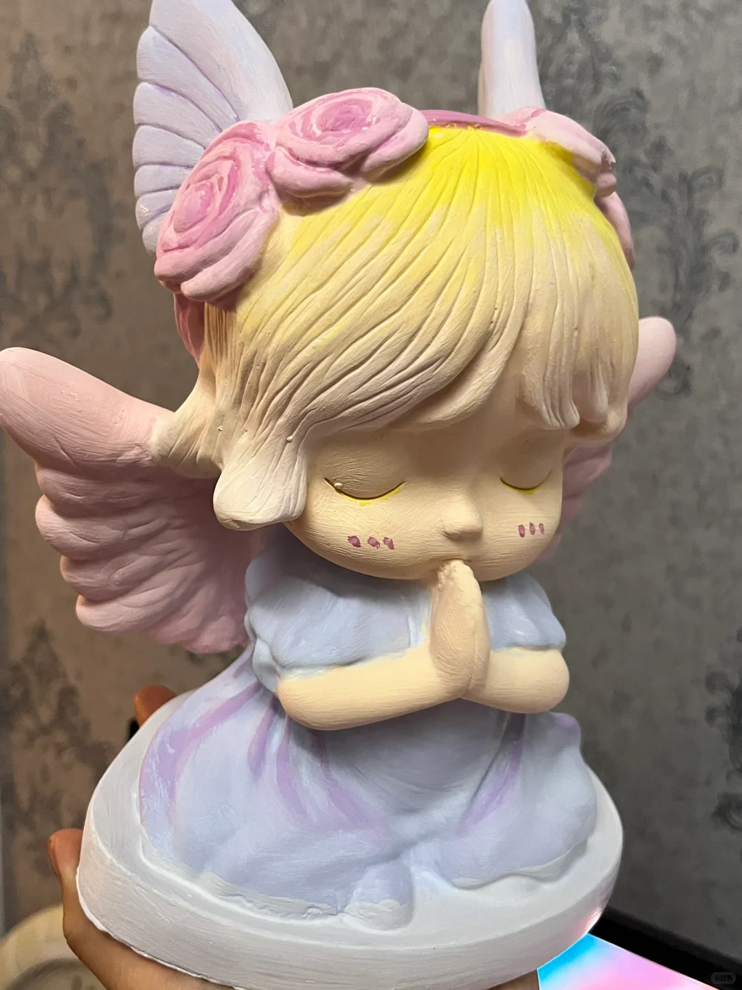 小天使石膏