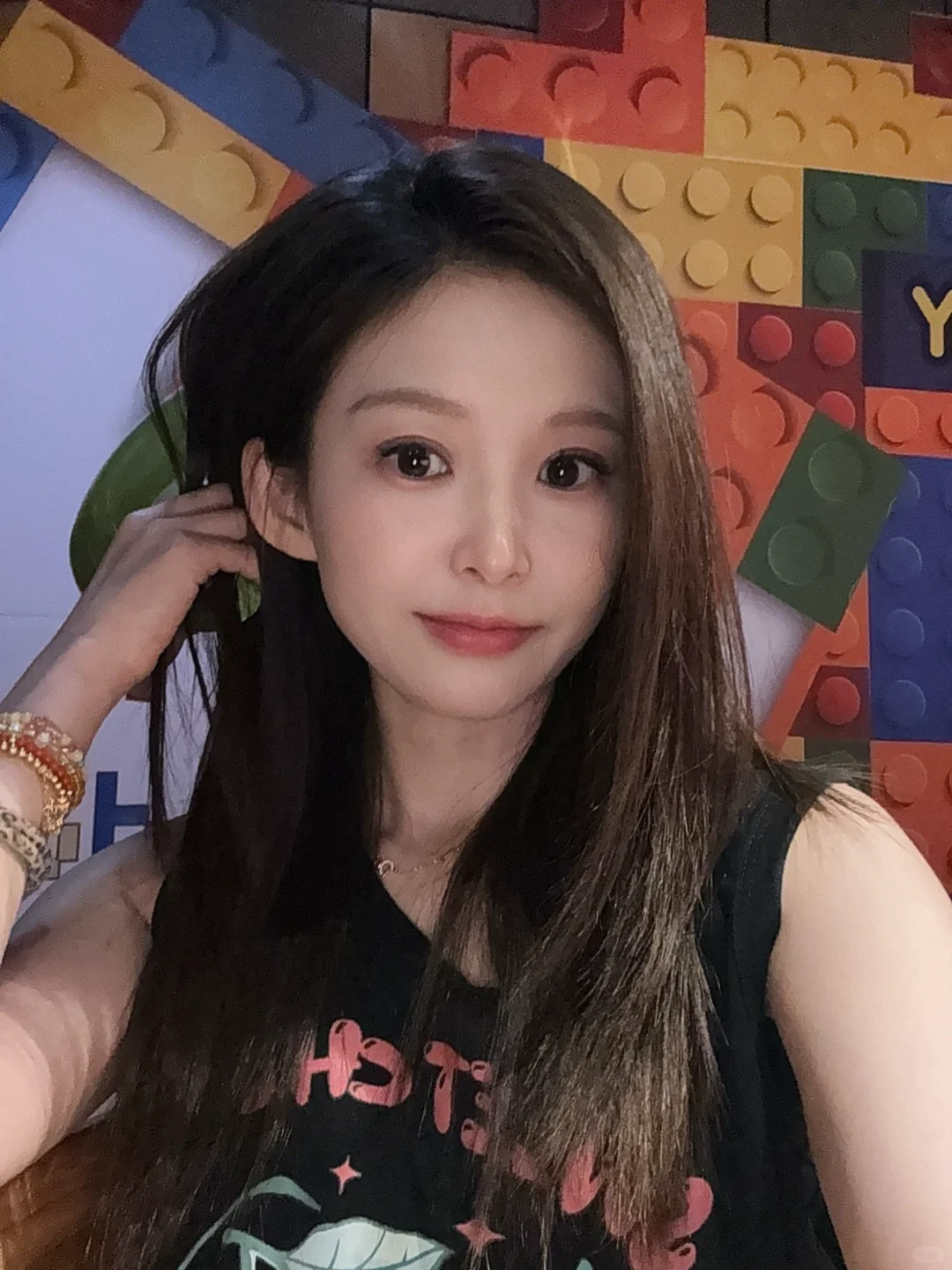 可以网恋的图片、