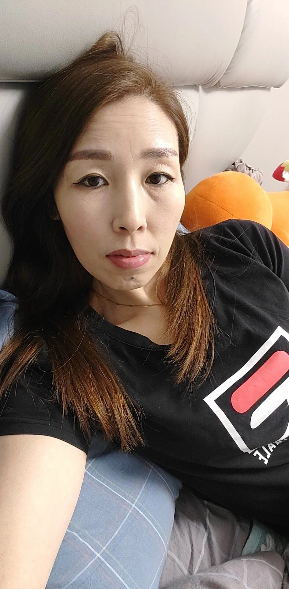 五十岁成熟女人的魅力