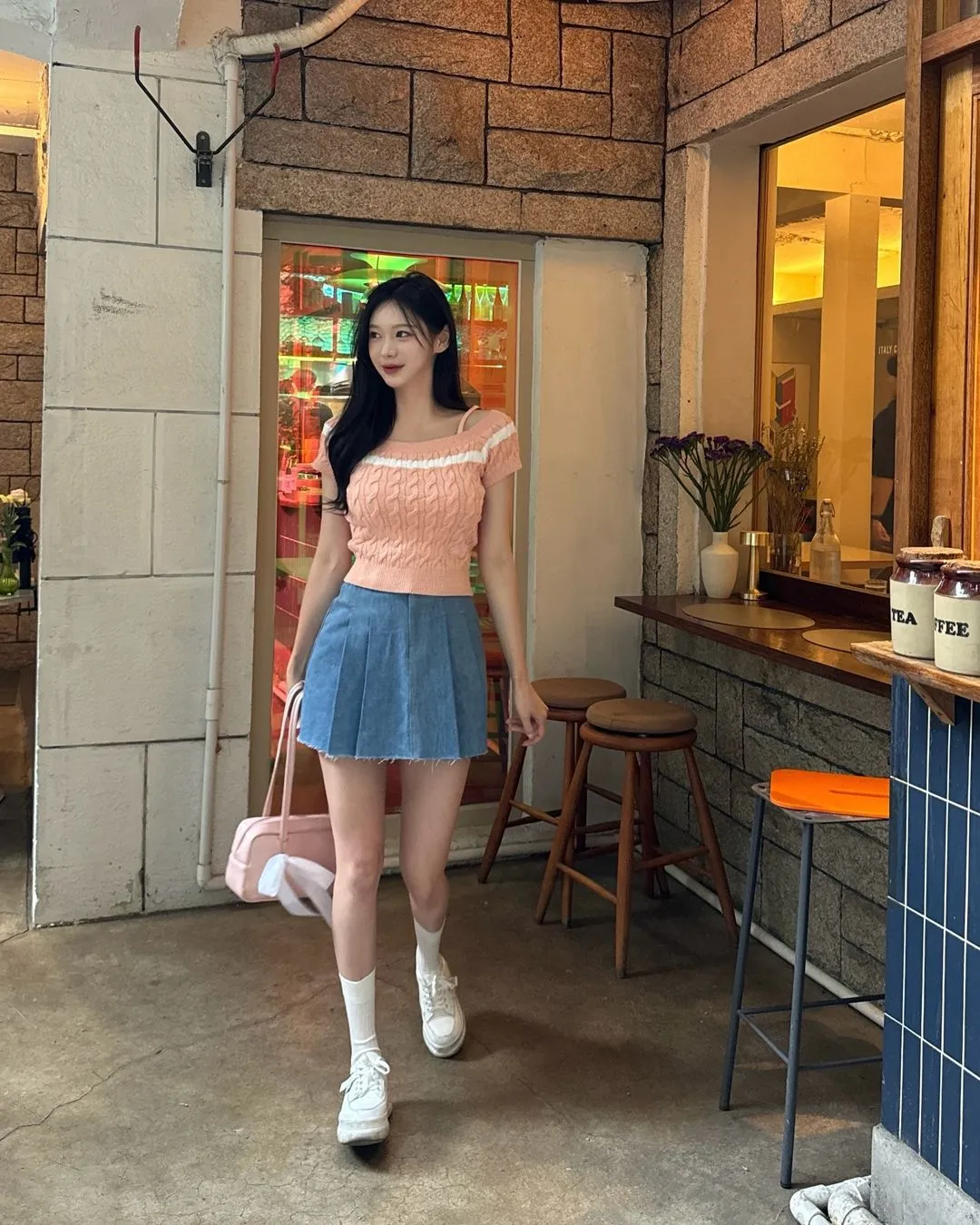 ins🇰🇷美女推荐guswl_04096/1000