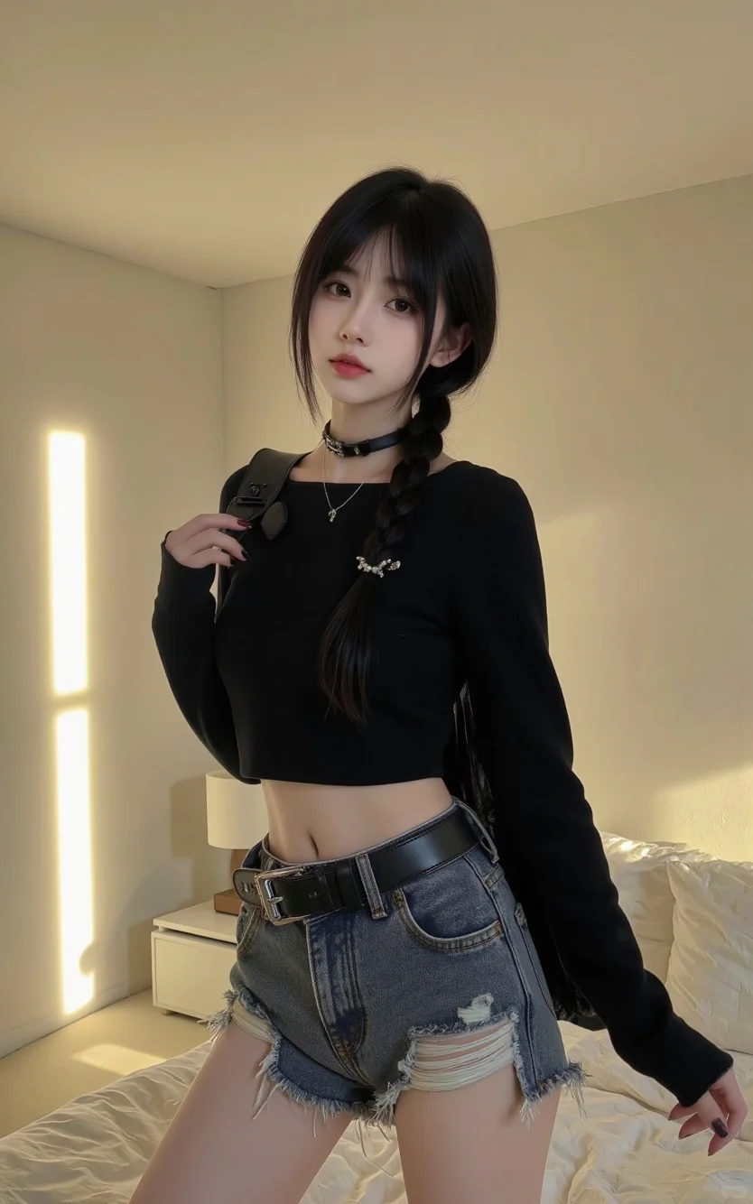 酷Girl