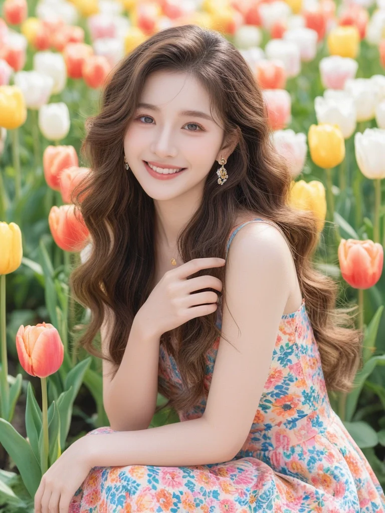 我与旧事归于尽，来年依旧迎花开