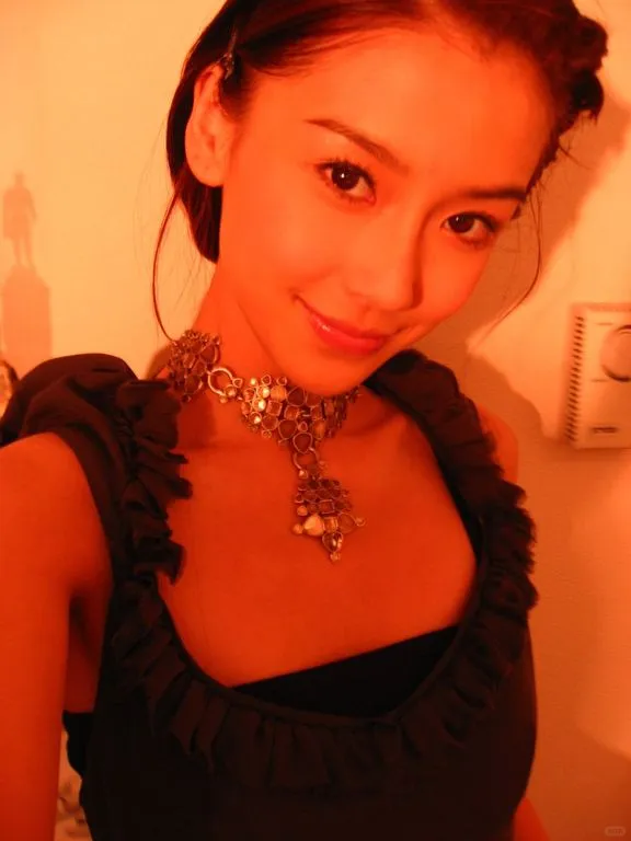 早期的baby~约2008年