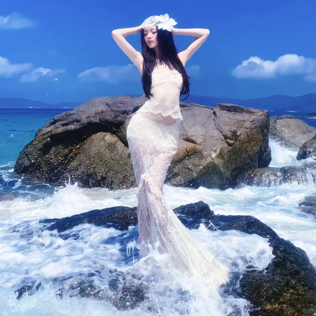 好看女头 绝美小众