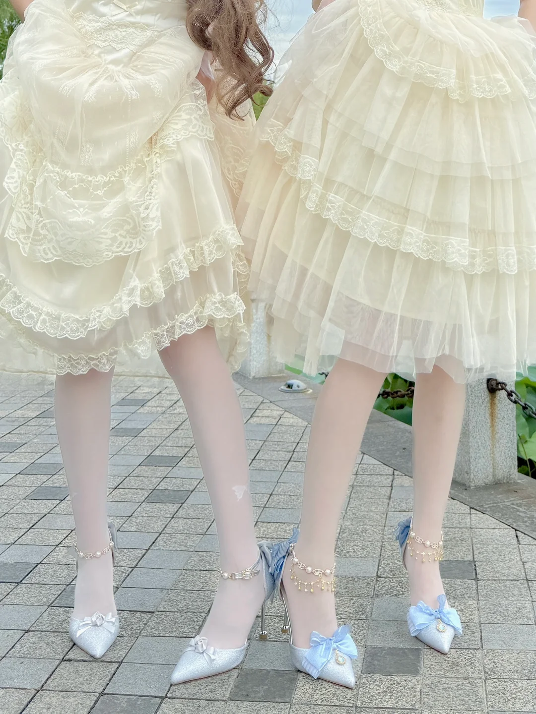 穿不腻的高跟鞋👠永远为细跟心动💗