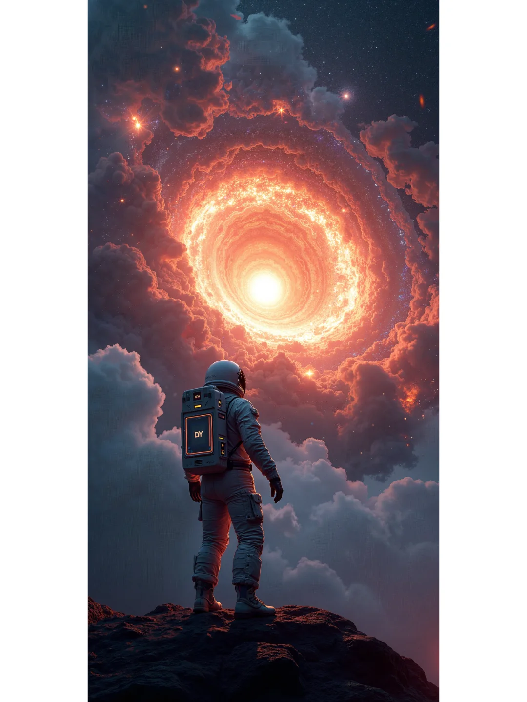 宇宙大爆炸