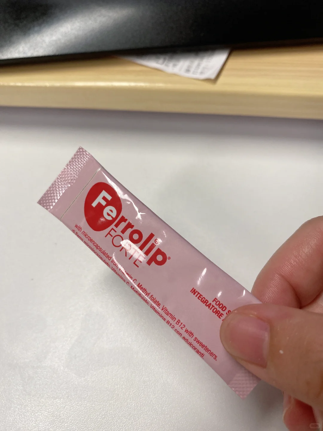 红皇后育铁粉真的腥