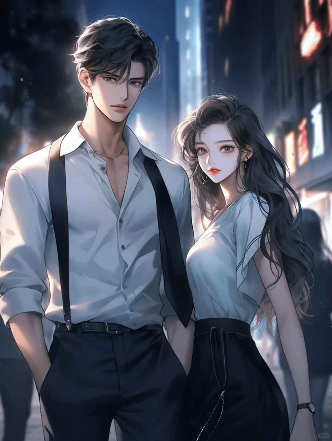 现代都市｜家有娇妻
