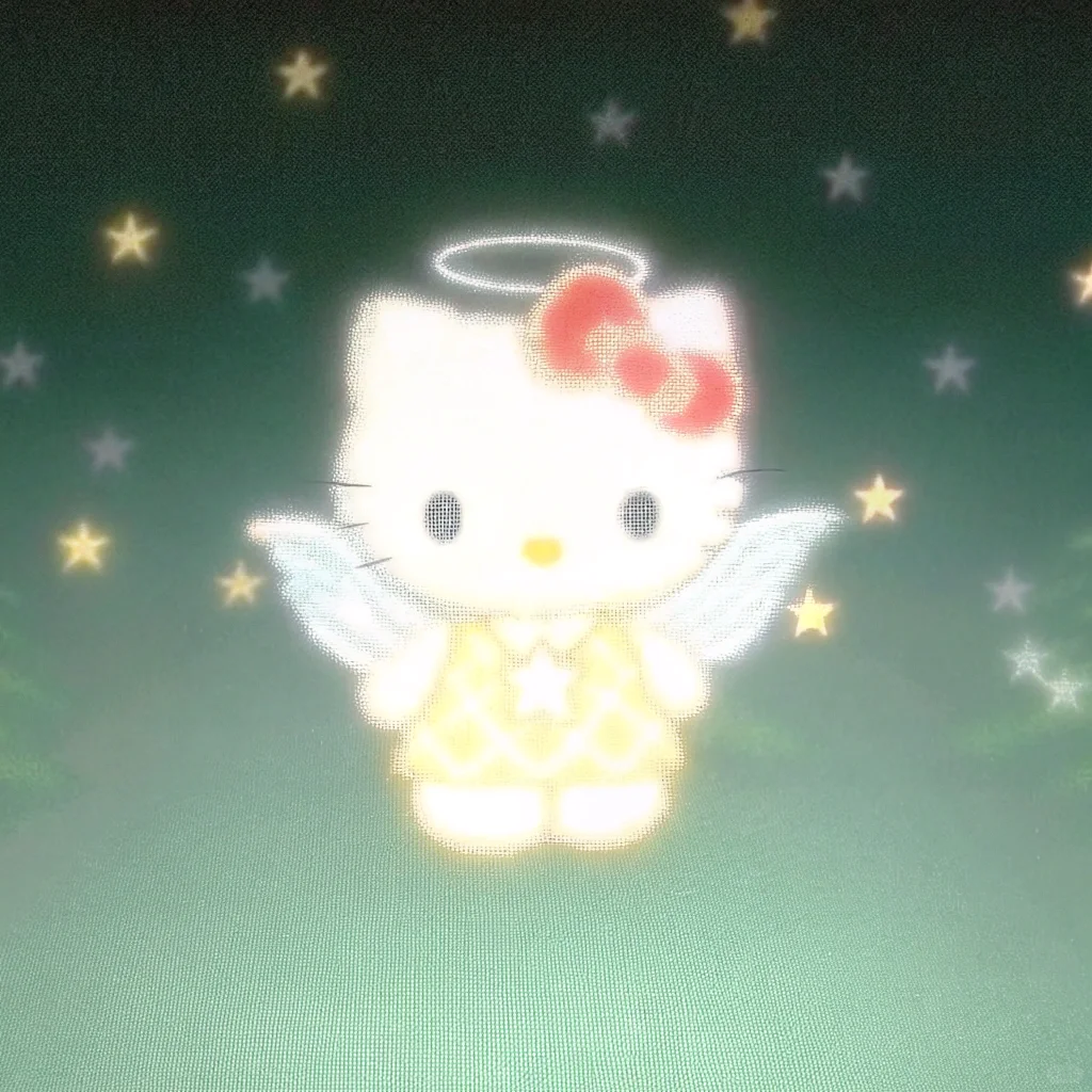 live丨天使kitty꒰ঌ^･֊･^໒꒱