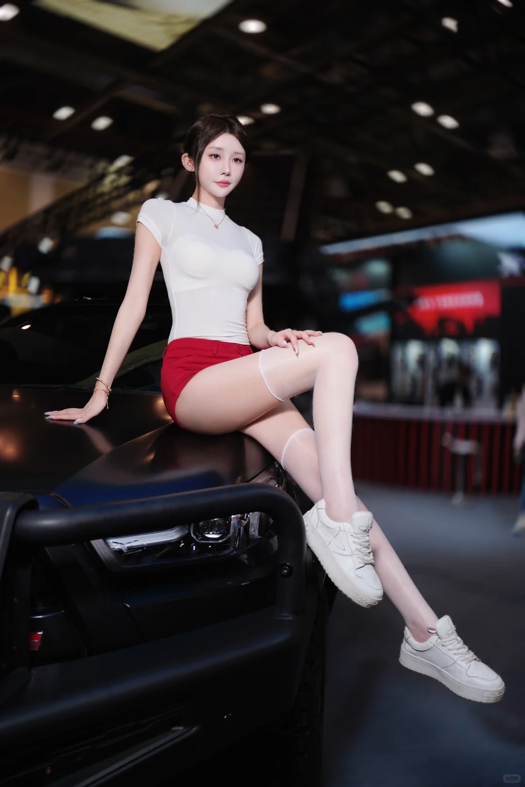 大数据请推给腿控！