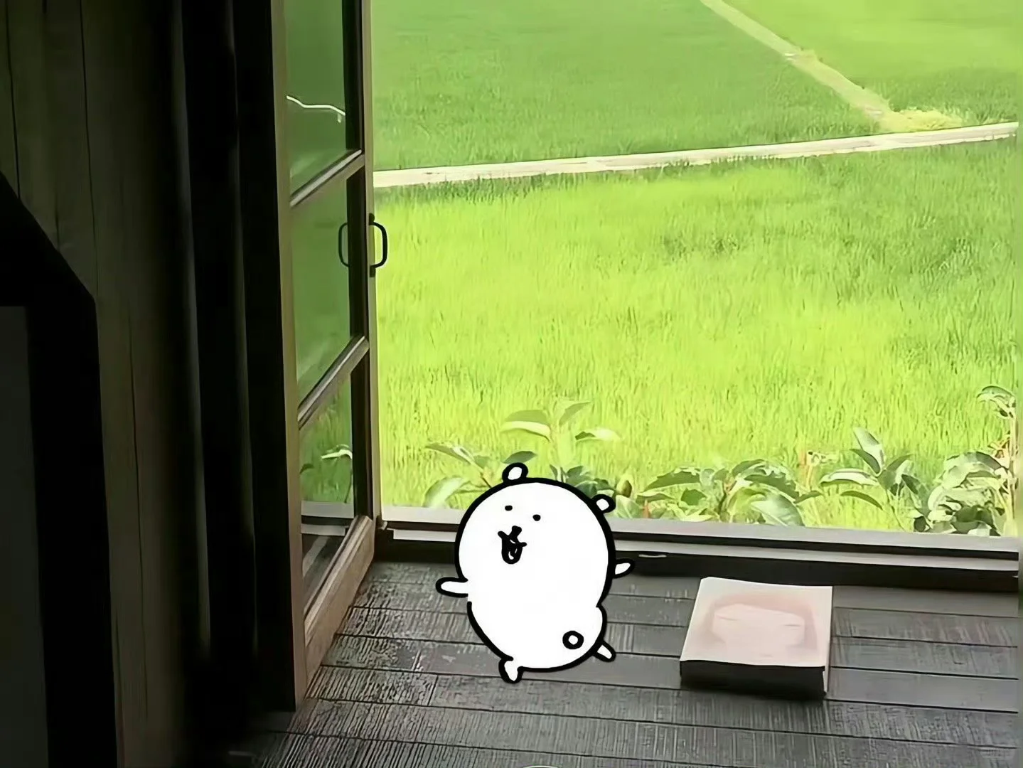 对眼睛好友好～平板 电脑壁纸 更新