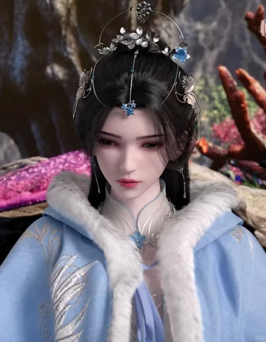 李慕婉好美💓