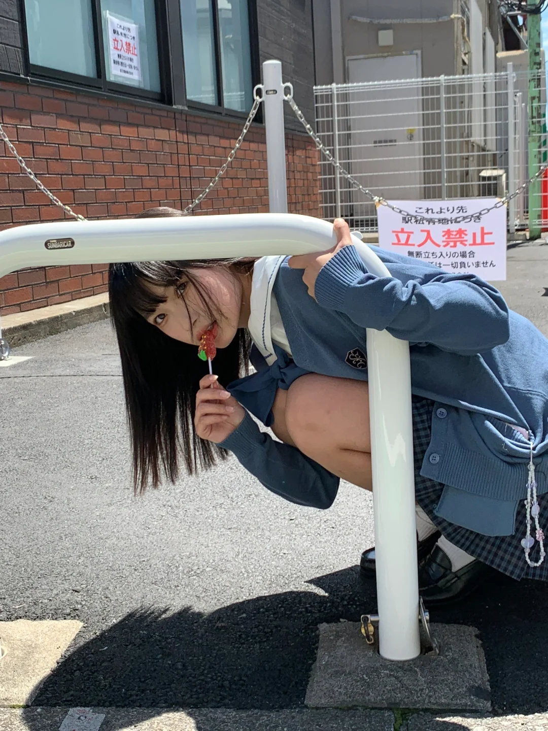 在日本的夏天｜live版