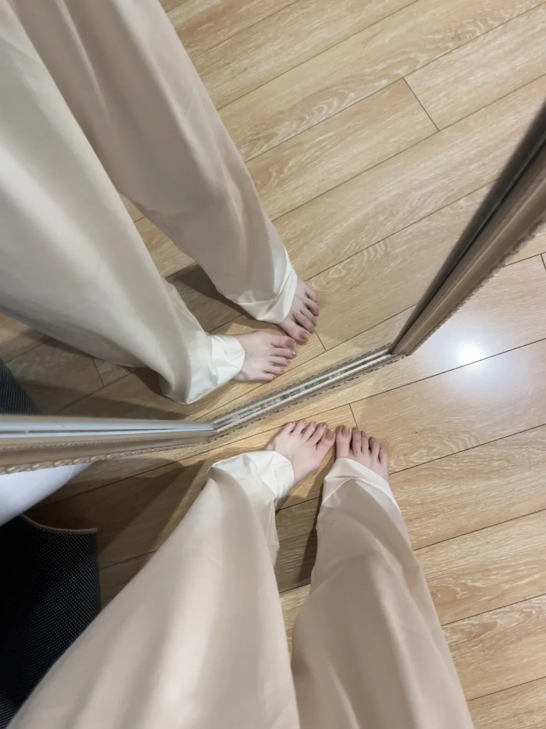 好了接下来半个月不做💅flag