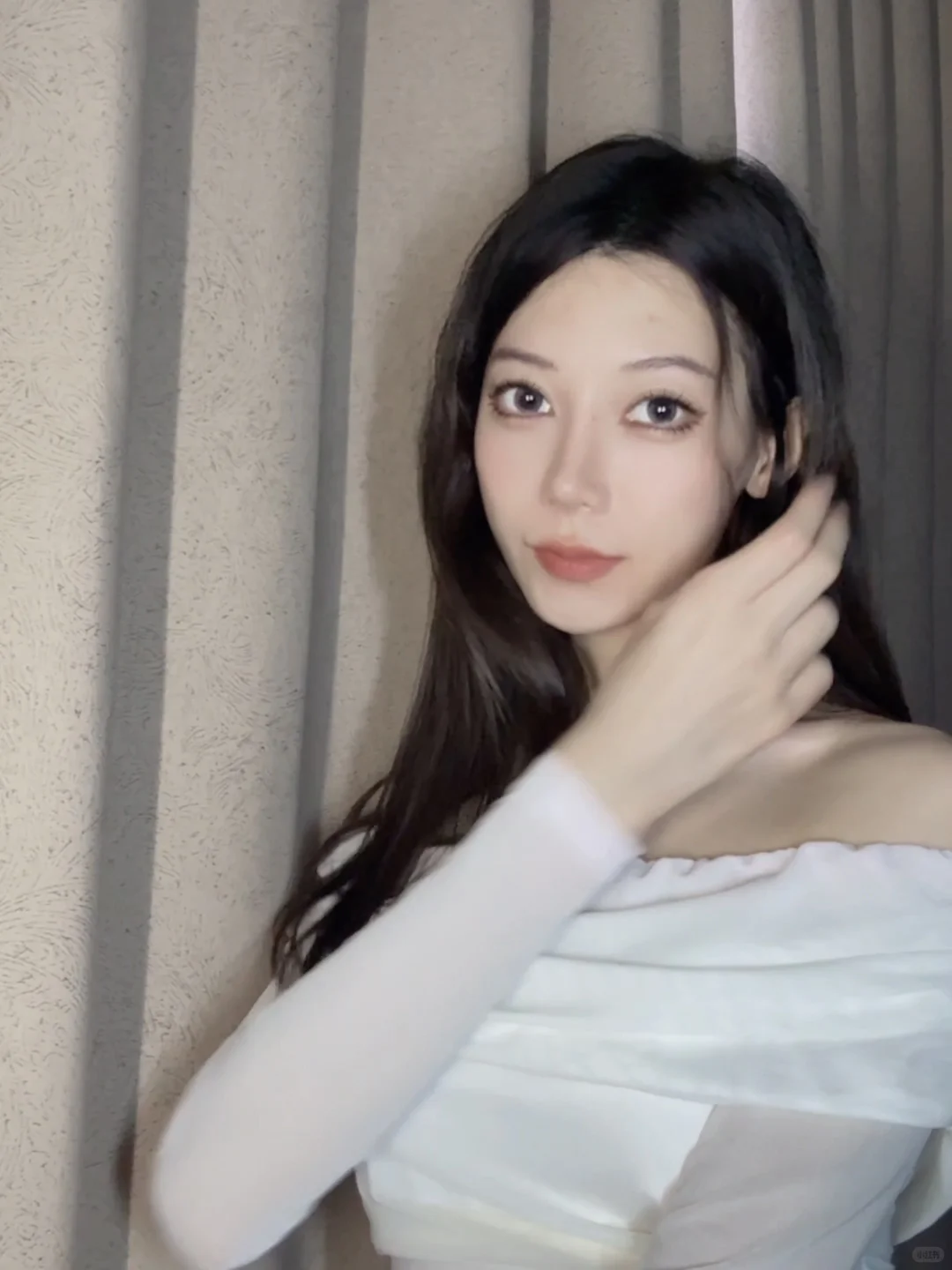 170女博士丨不要回头 在你后面了我