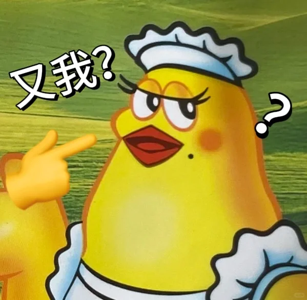 太太乐鸡精表情包