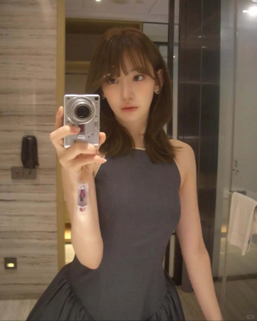 宫脇咲良 Ins更新
