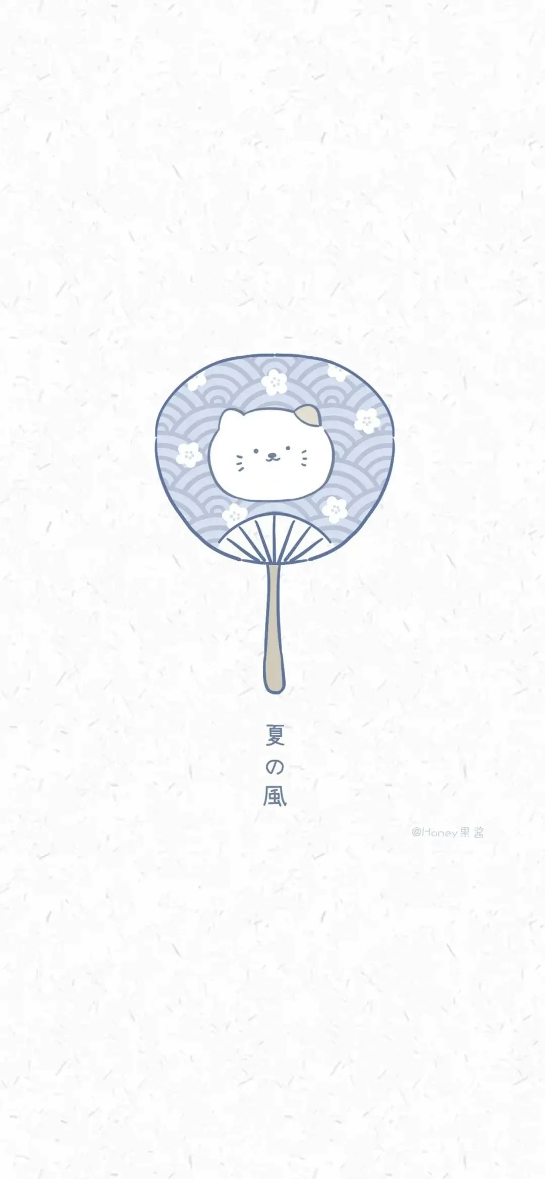 又来一波壁纸鸭🥰