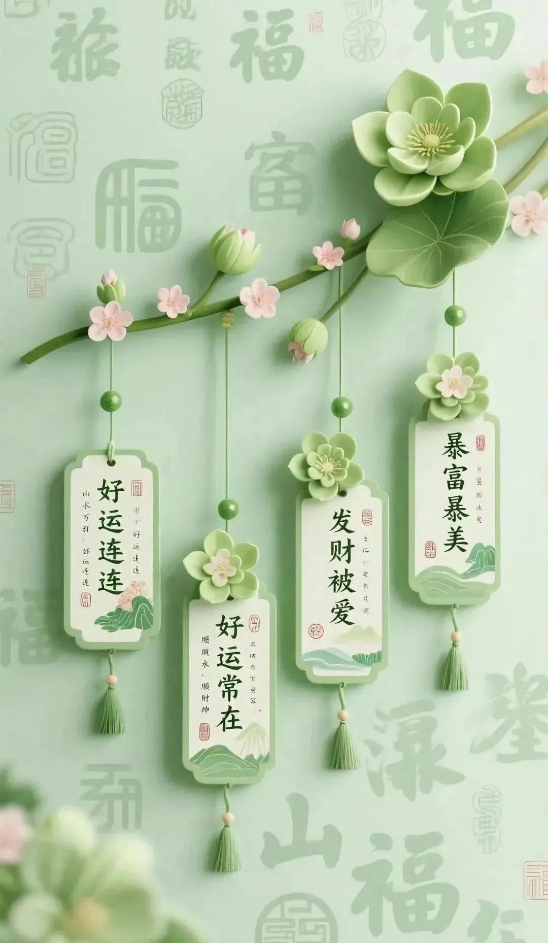 1％电量也要更换的壁纸～