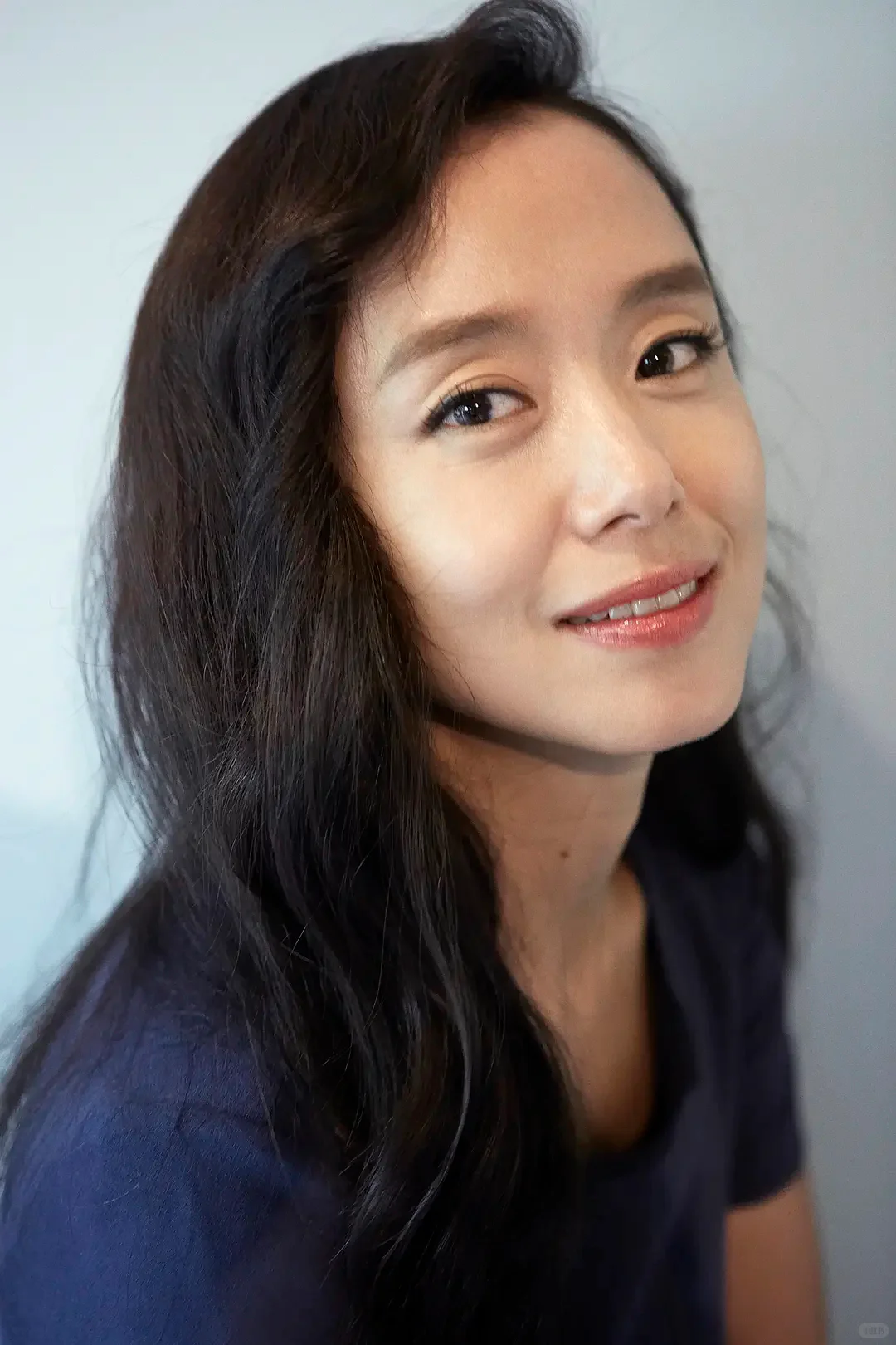 水系女演员，万中无一的演技高手