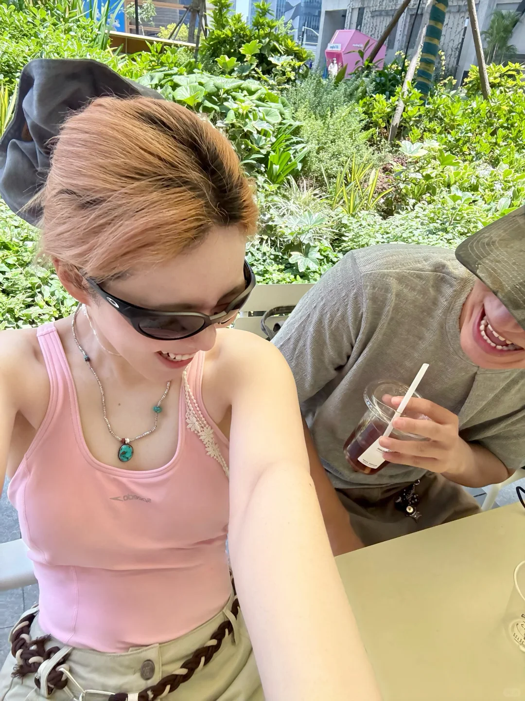 梨形女孩的夏日叛逆 ｜泳衣外穿 想穿就穿