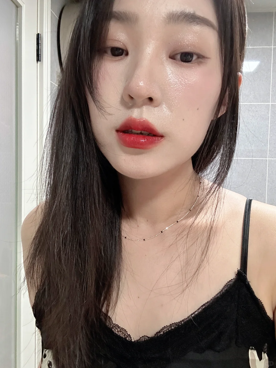 原相机！今天是辣妹！