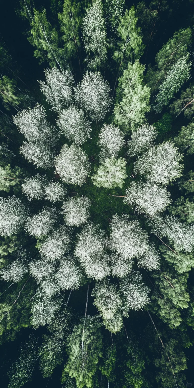 能量壁纸｜喜木