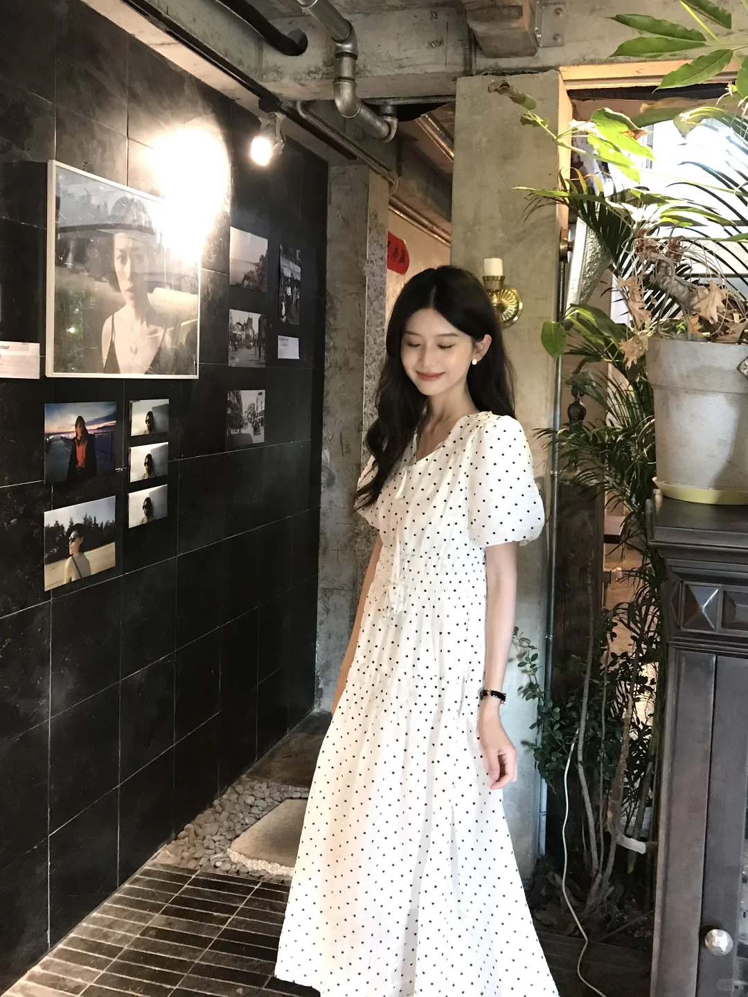 淑女的品格 🎀ིྀ