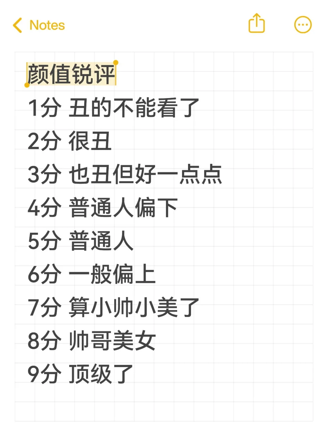 玻璃心的别来哈 非常客观的评价