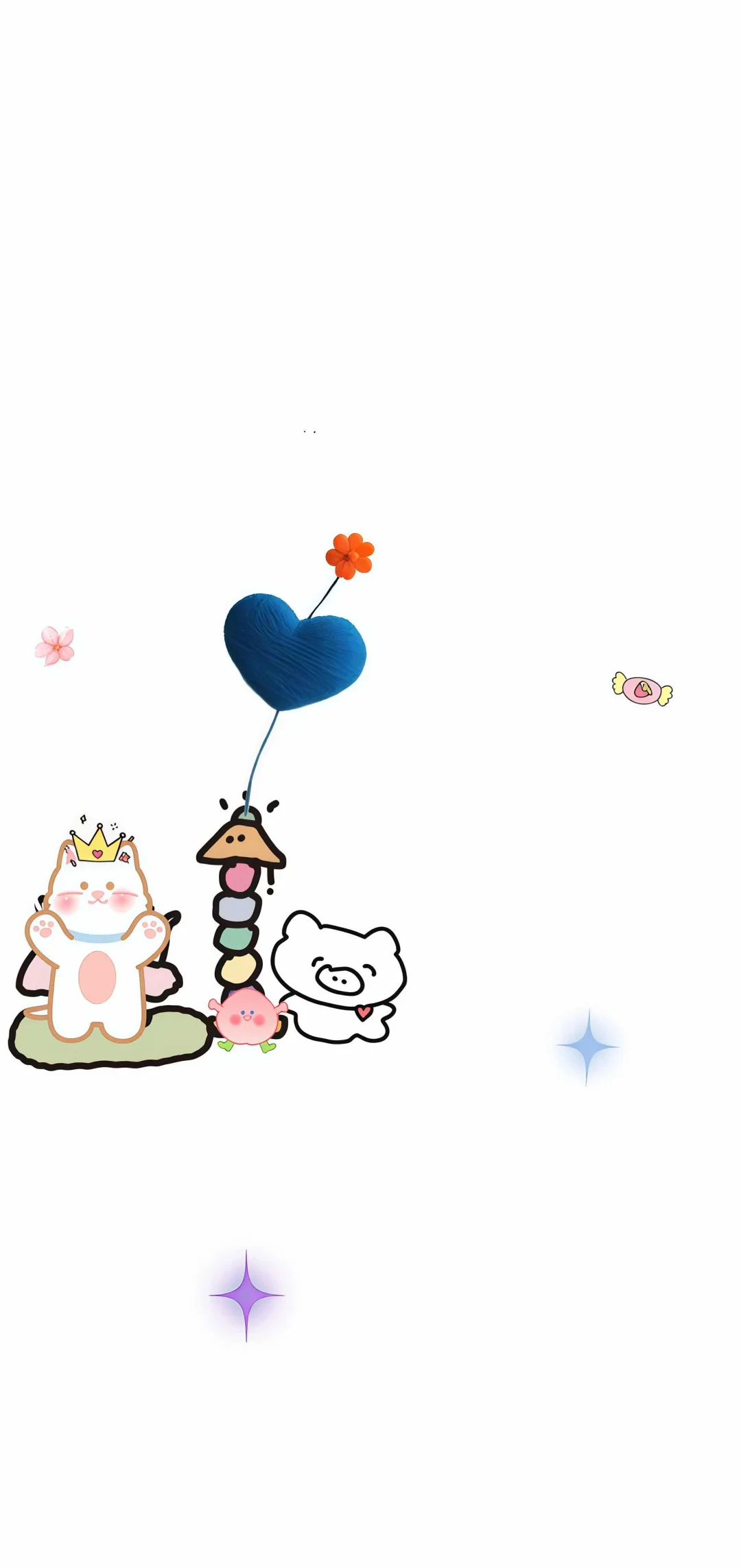 好看的壁纸、治愈系壁纸、今日壁纸