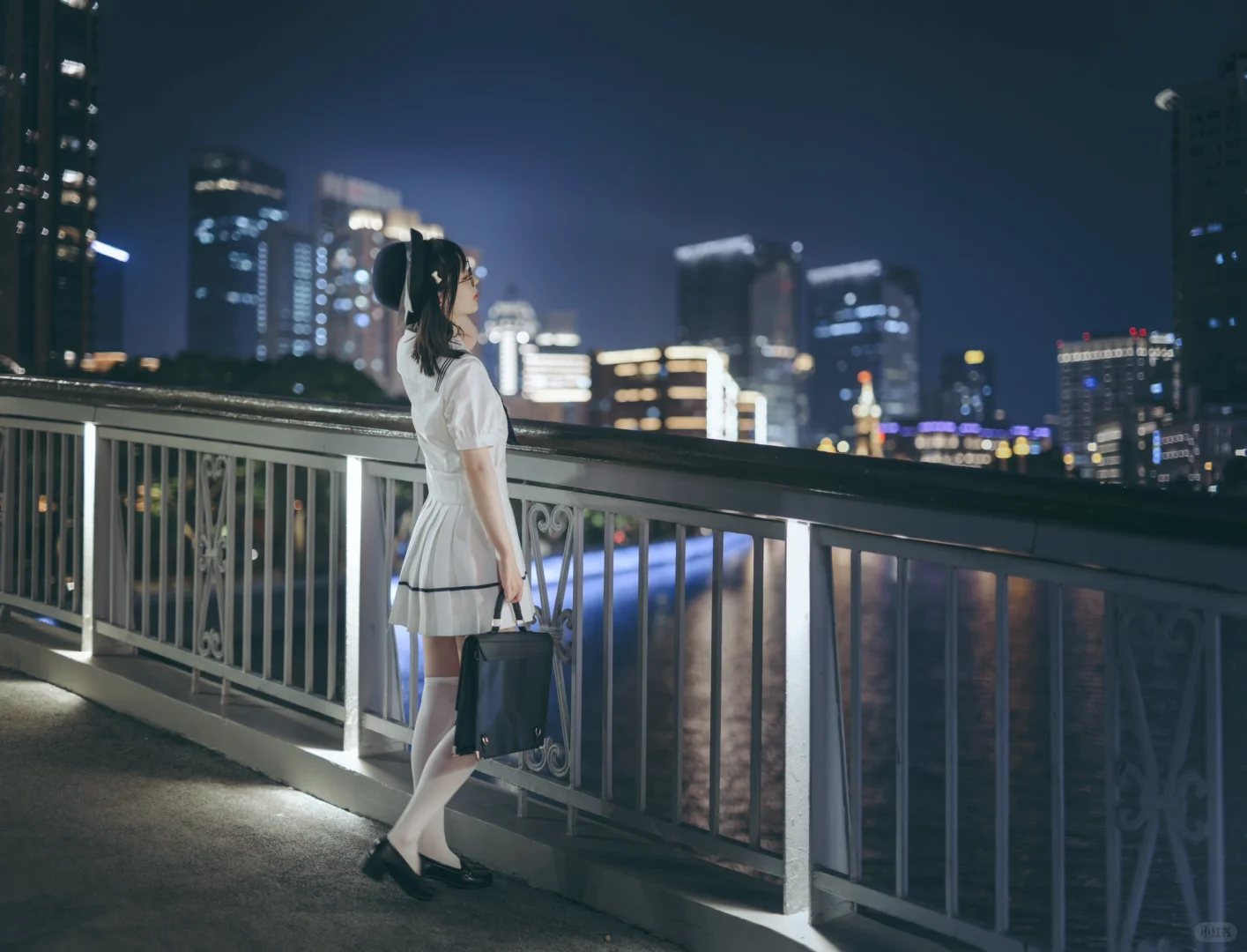 仲夏夜星空与你✨🌃