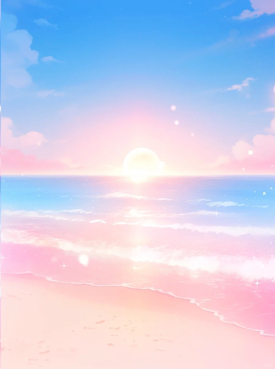 日出🌅-可商素材底图