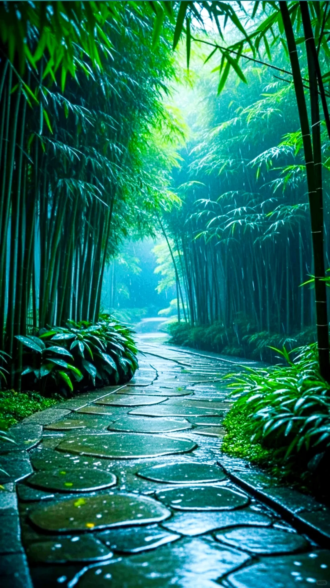 一组唯美风景壁纸 美图