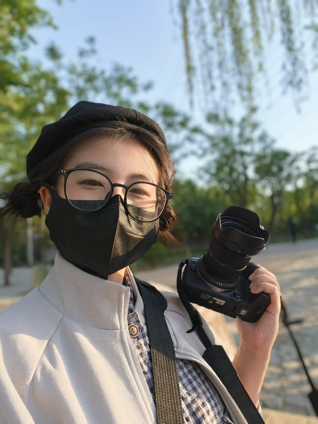 北京女摄找互勉模特