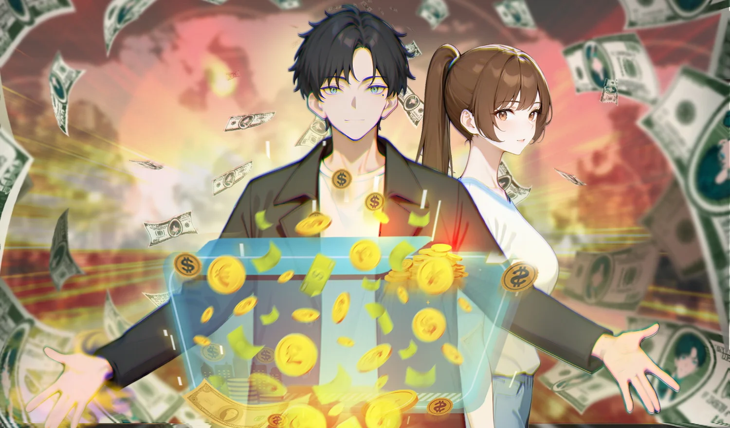 🚀火爆全网！抖音播放量破2700万！！🔥