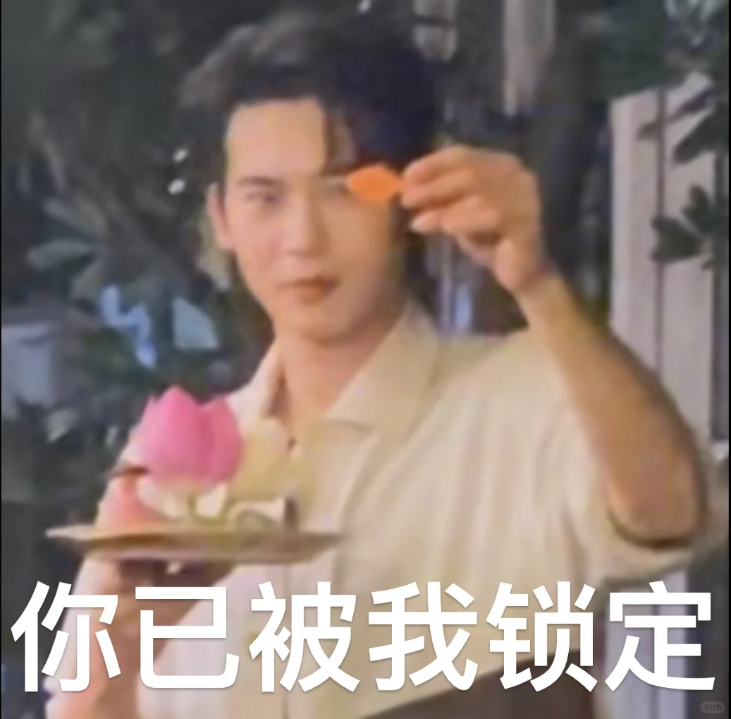 自制表情包7p，我适真会玩