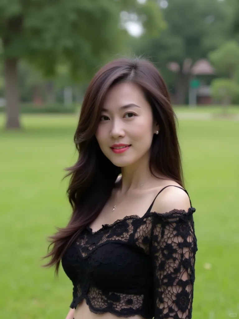 36了，我还美丽吗