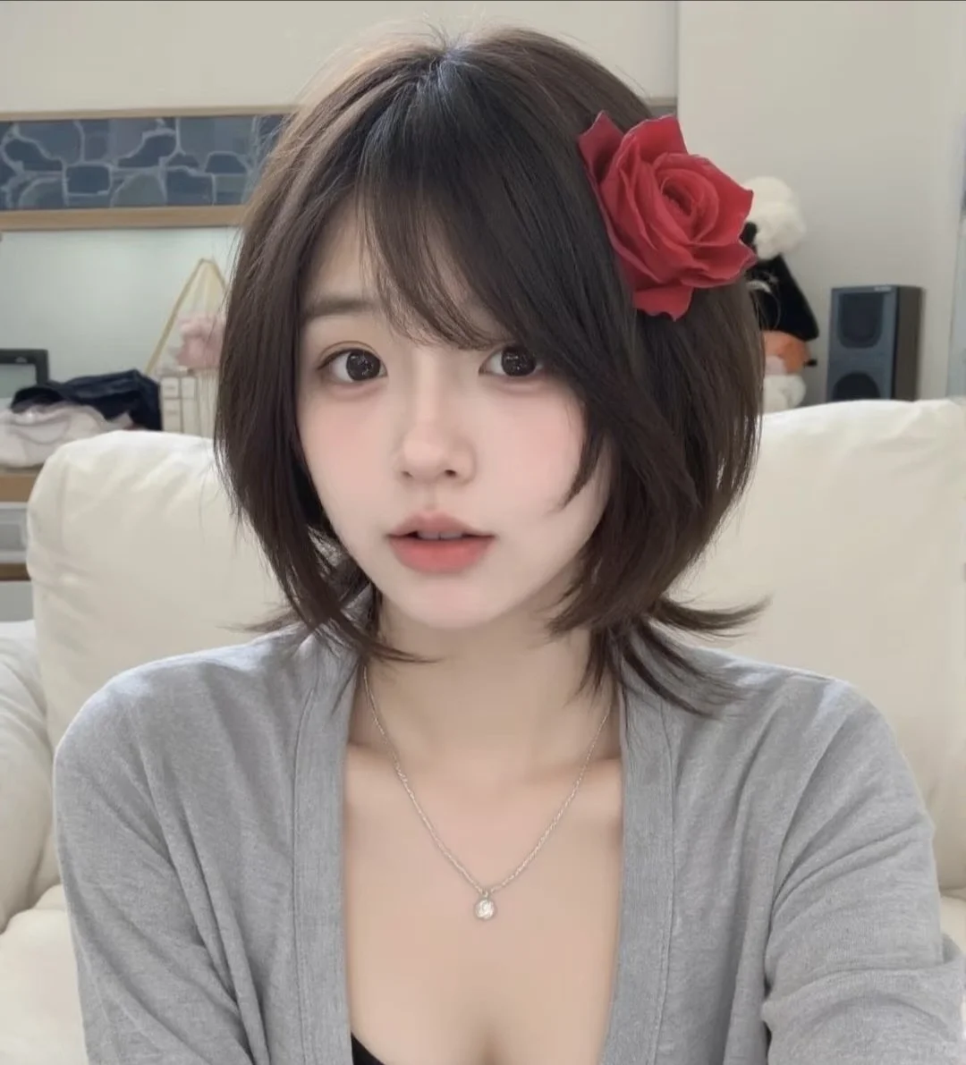 甜妹可以谈到实力大叔吗 是不是都喜欢御姐