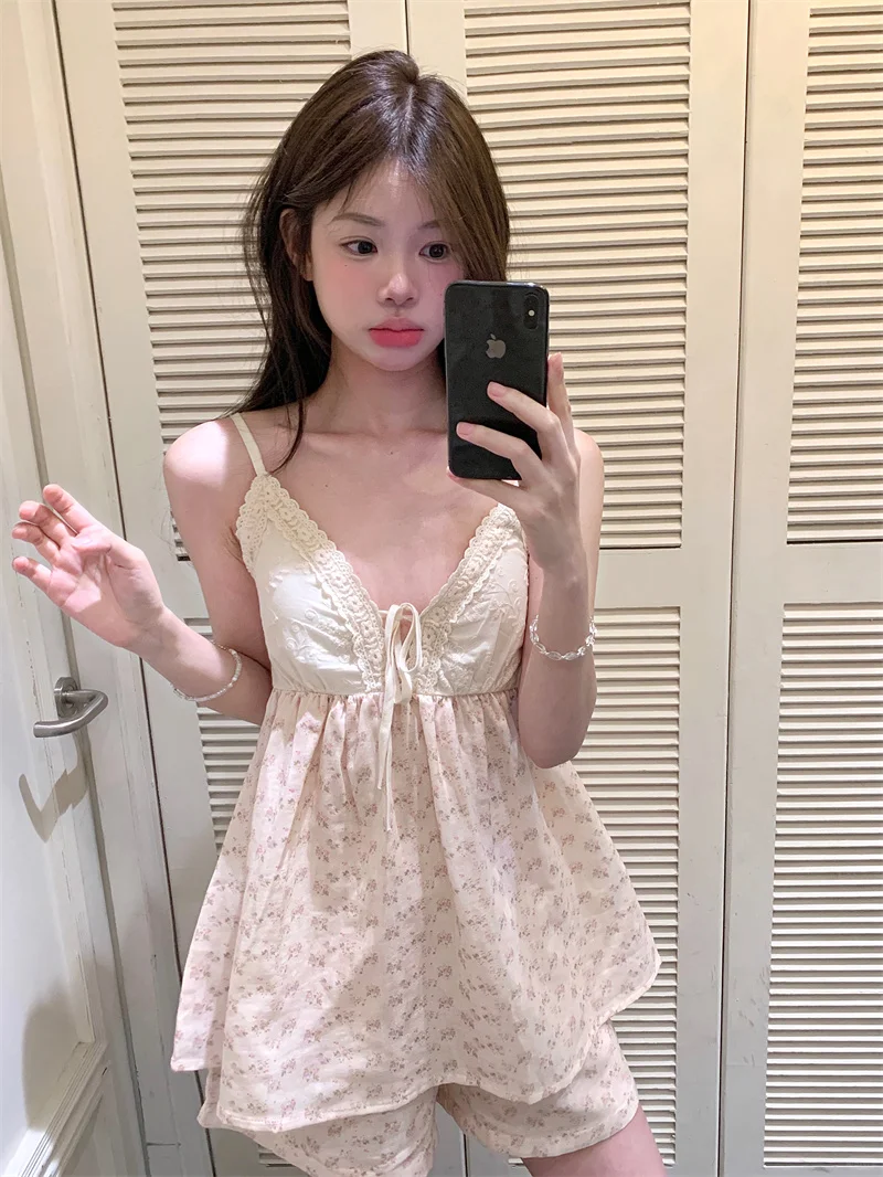 👑在家也能穿出高级感🌷