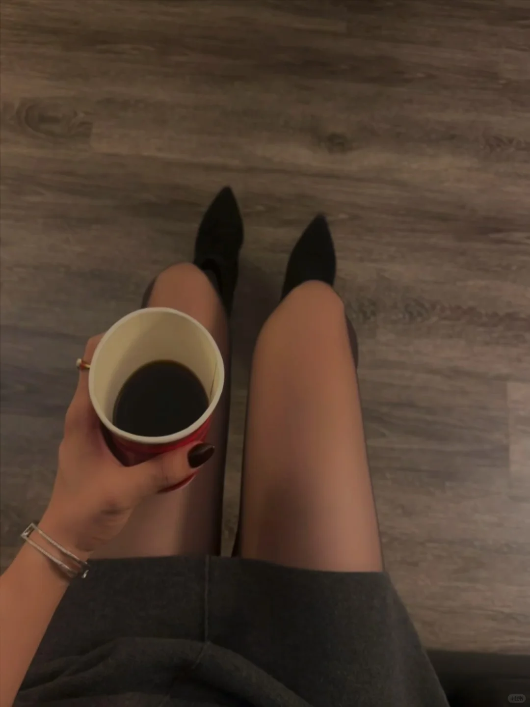 北美出差｜一些Live的西雅图不眠夜🖤