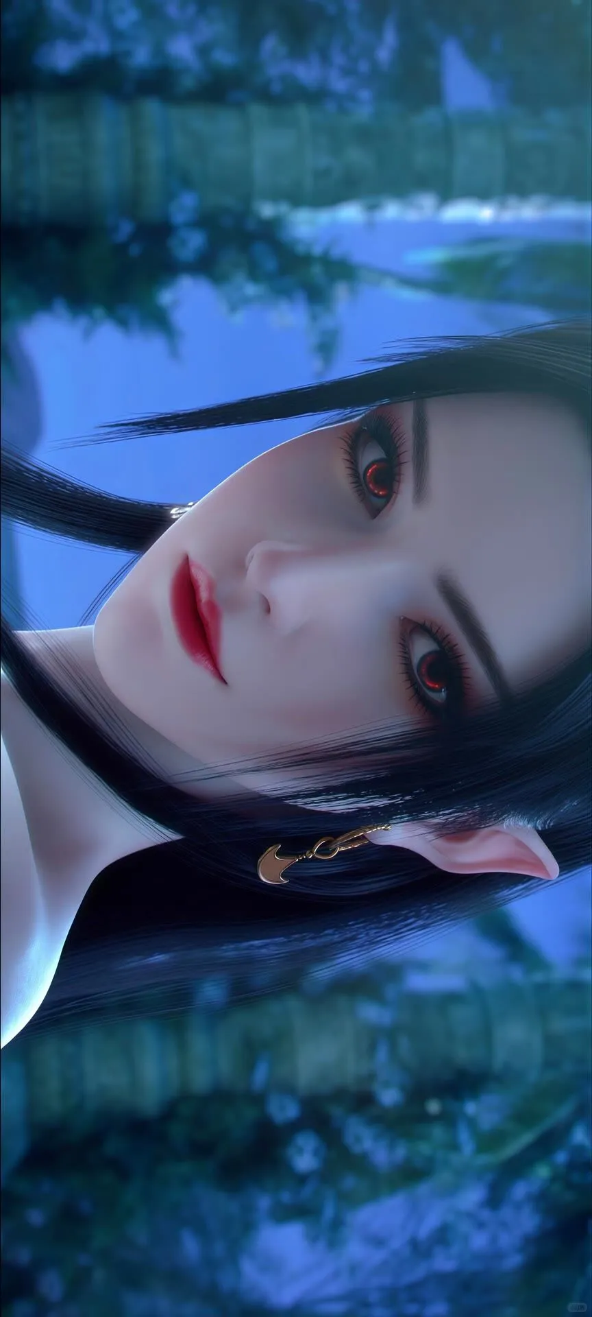 凡人修仙传仙女图