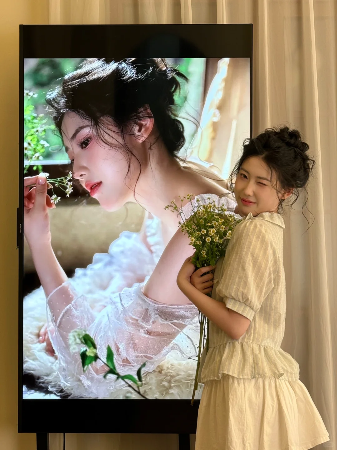 ⋆⁺₊⋆ 我梦见你梦见我 ⋆⁺₊⋆