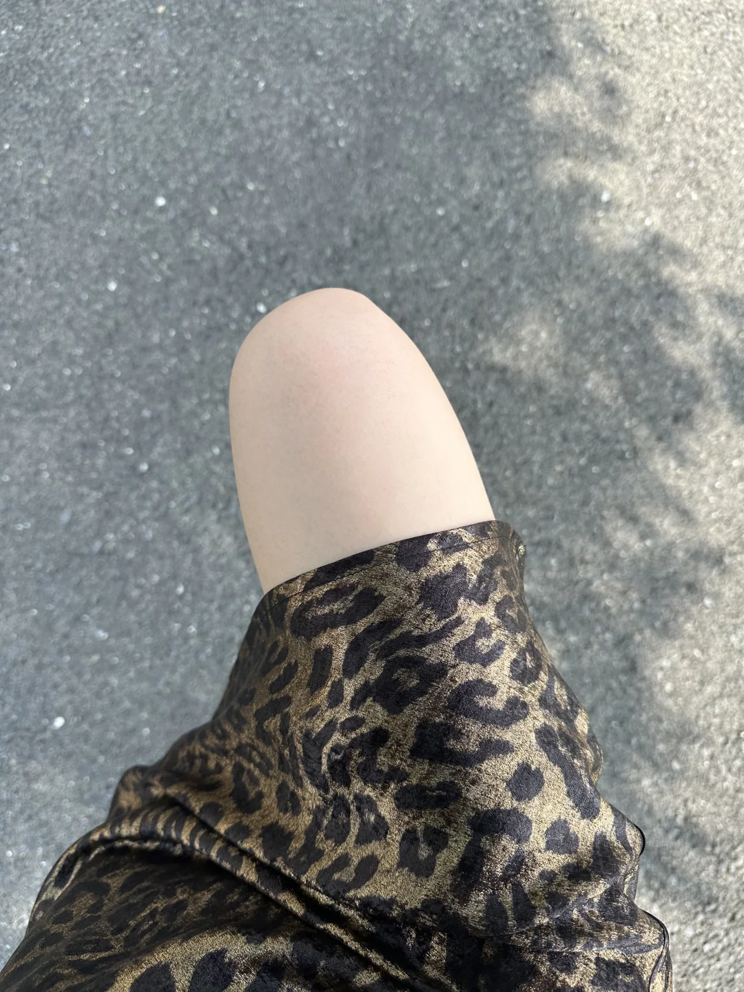 轻熟女人味