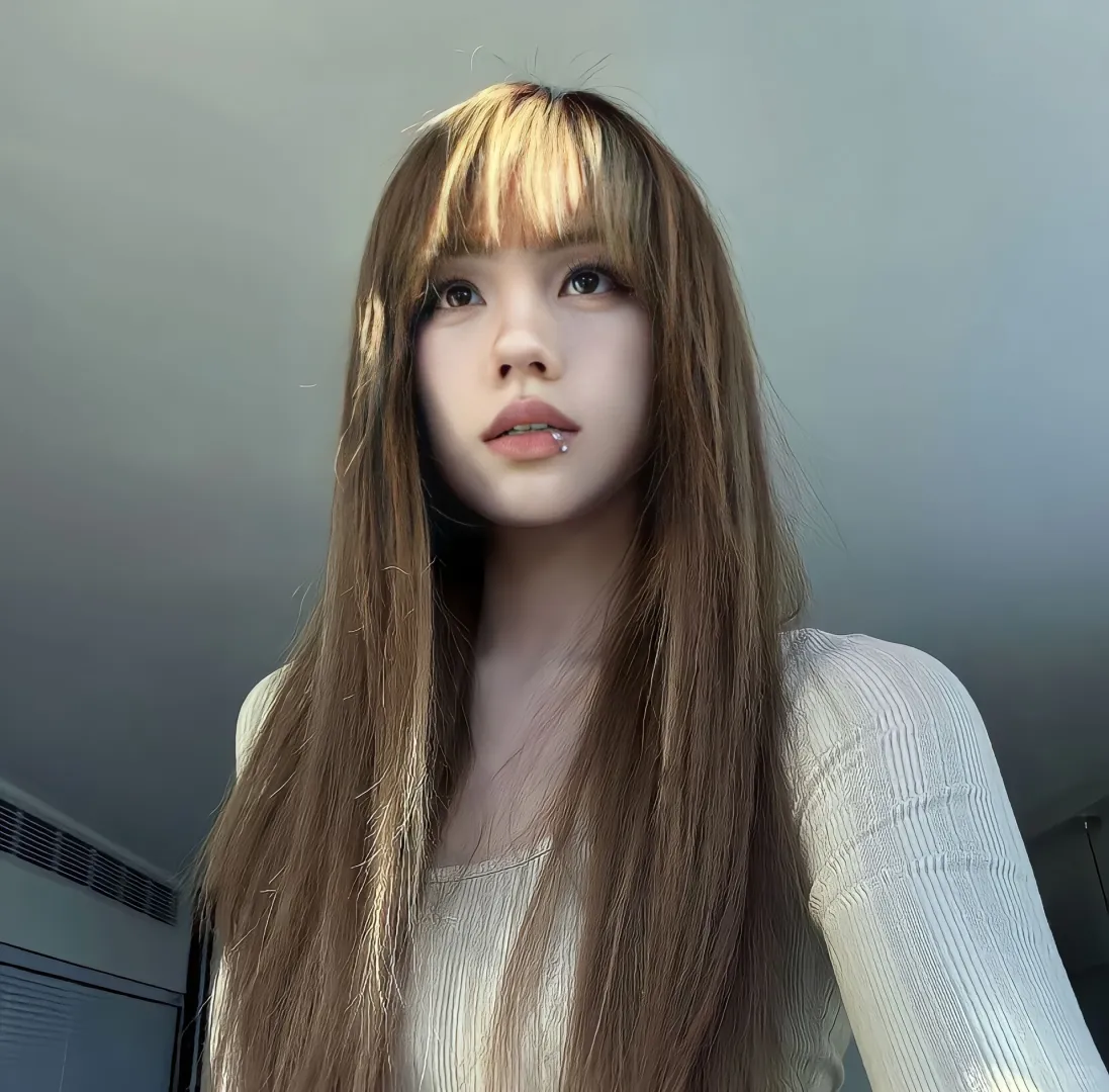 Share｜女头